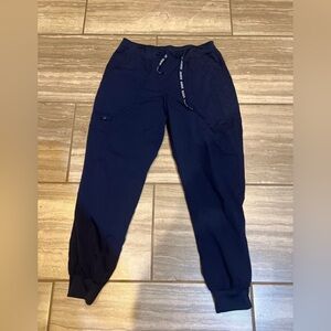 Med Couture Jogger Scrub Pants LT 2 Available